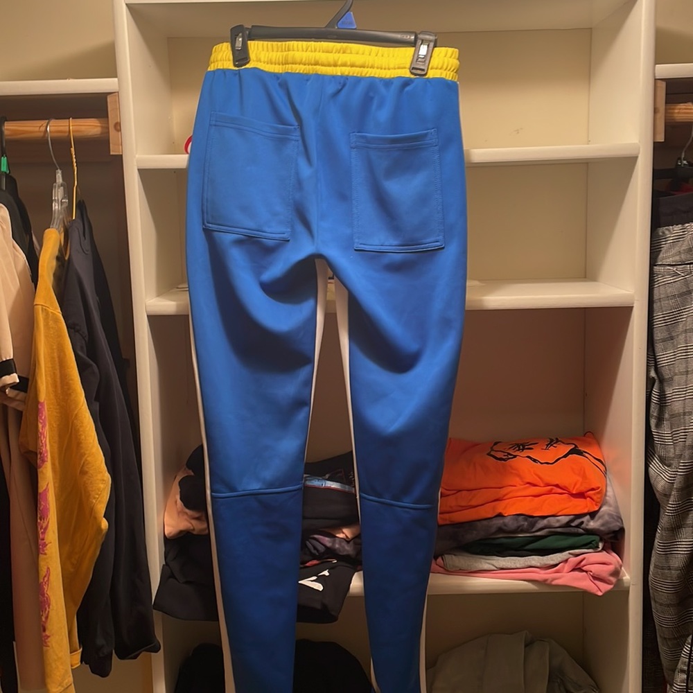 The Collection sweatpants. - Picture 3 of 3